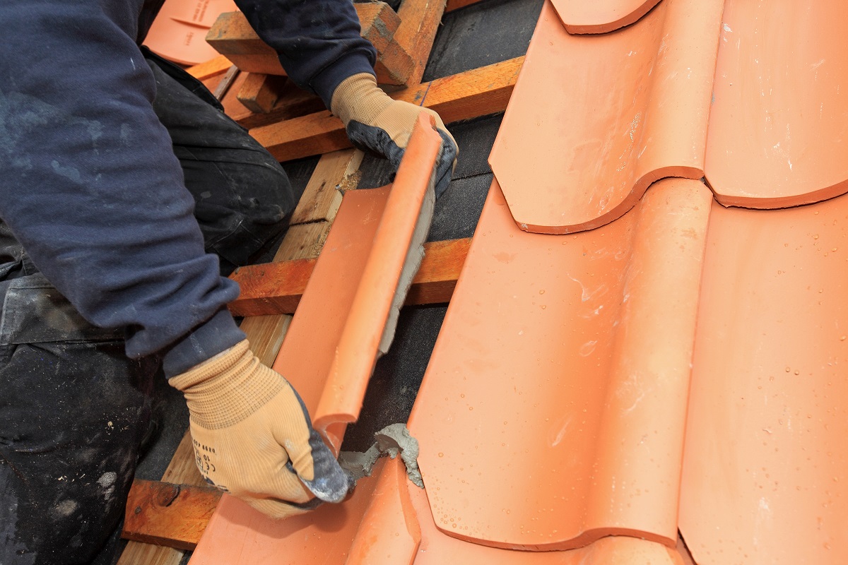Roof Restoration 101 - What You Need To Know - Plumber Sydney