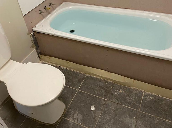 plumbing toilet - Service Fox Sydney Plumber