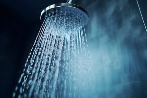 Hot Water